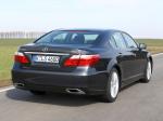 Lexus LS460 2009 года (EU)